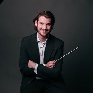 Meet your Posher, Nathan